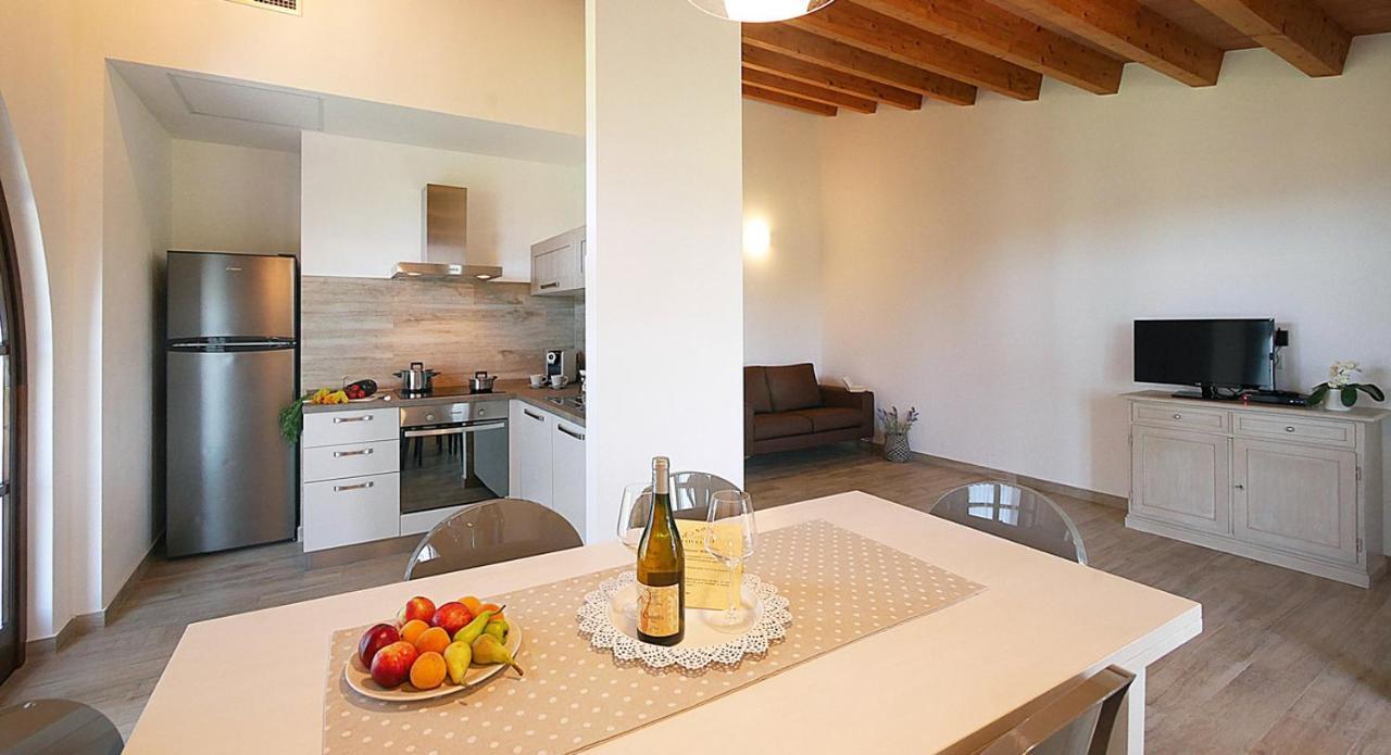 Agriturismo Il Pelago Castagneto Carducci