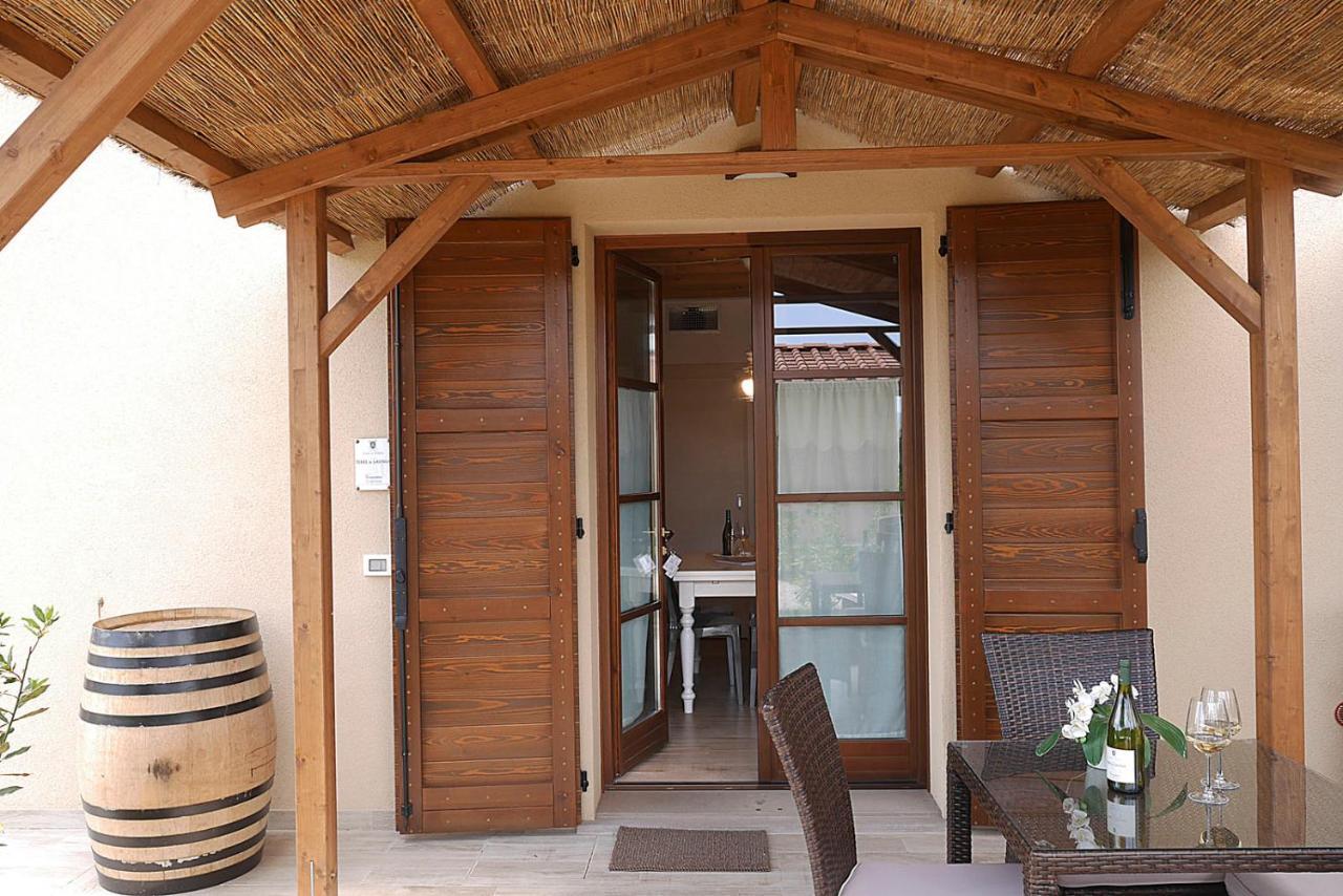 Agriturismo Il Pelago