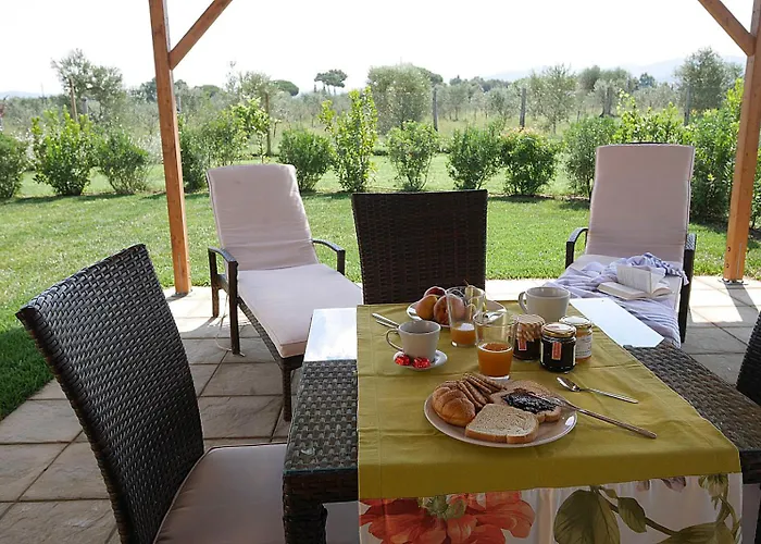 Agriturismo Il Pelago