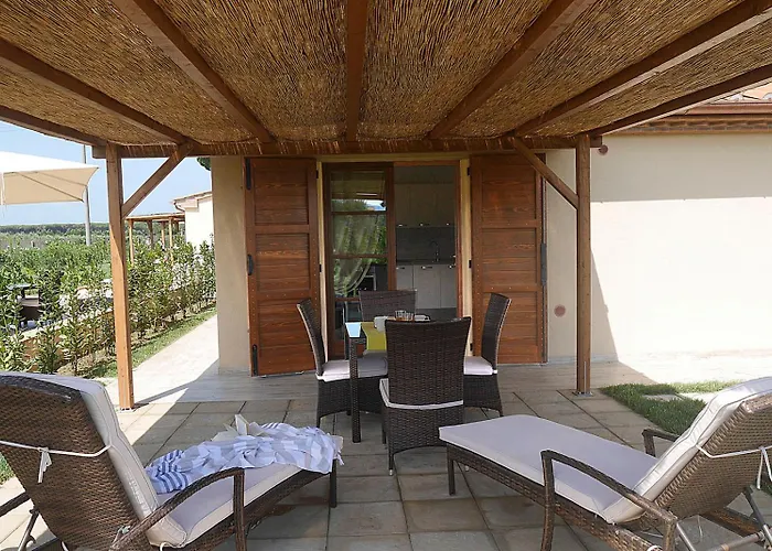 Agriturismo Il Pelago