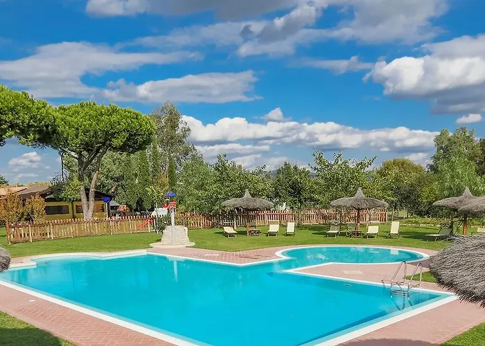 Agriturismo Il Pelago
