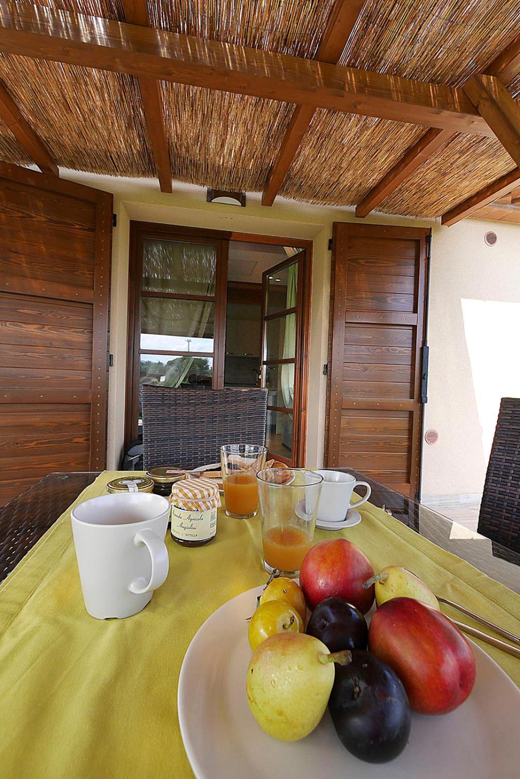 Il Pelago Alloggio per agriturismo *
