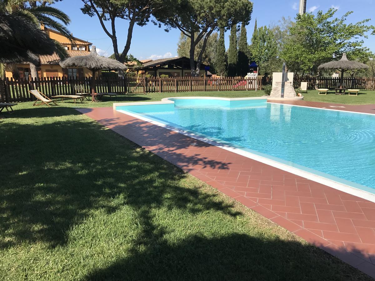 Il Pelago Bauernhof