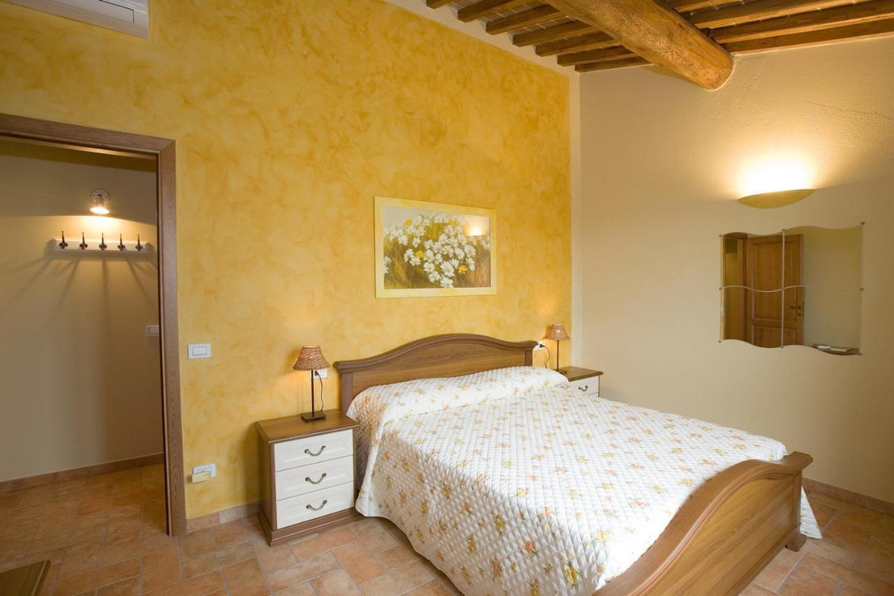 Il Pelago Alloggio per agriturismo *