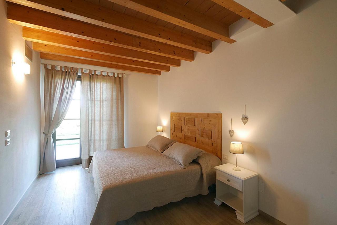 Alloggio per agriturismo Il Pelago *