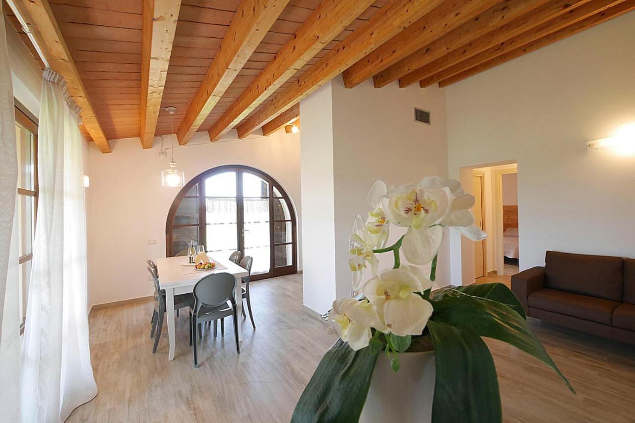Il Pelago Alloggio per agriturismo