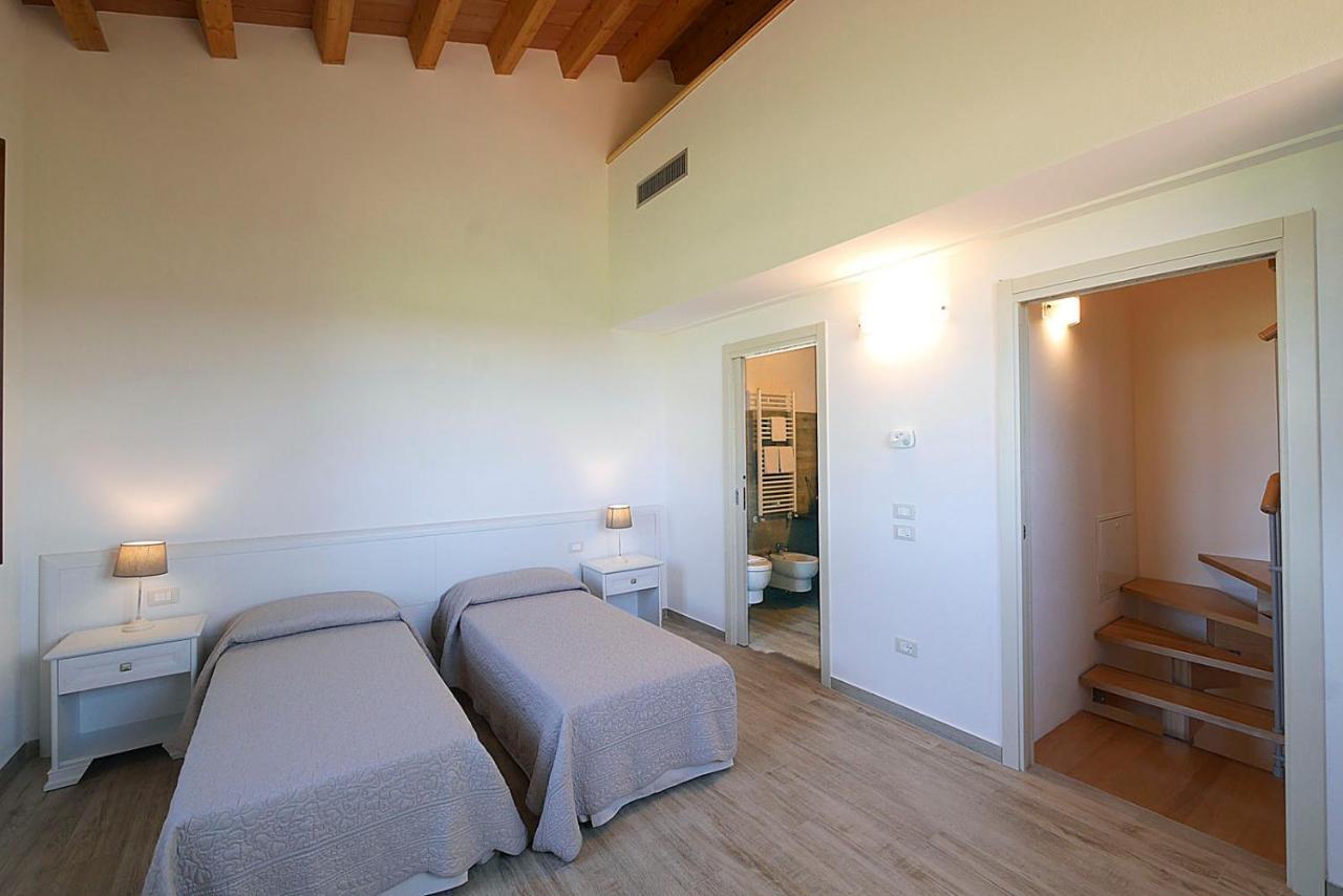 Alloggio per agriturismo Il Pelago Castagneto Carducci