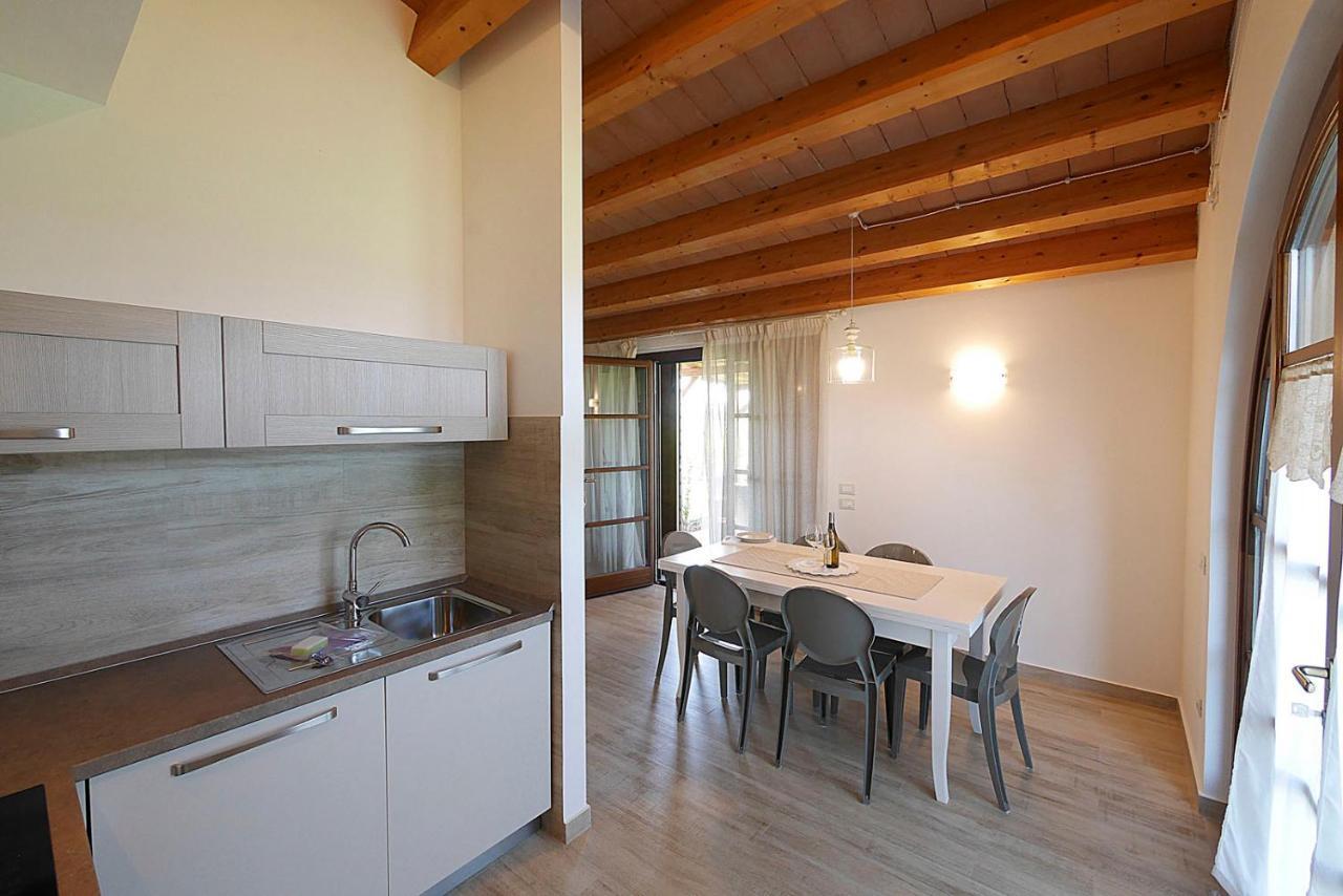 Il Pelago Alloggio per agriturismo