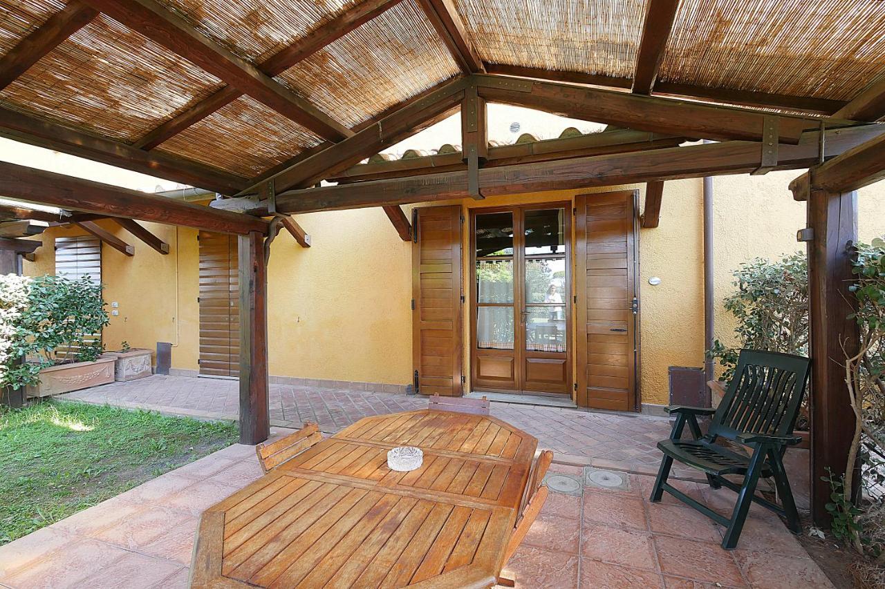 Il Pelago Alloggio per agriturismo Castagneto Carducci