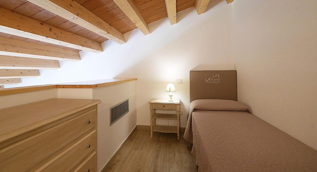 Agroturismo Il Pelago Castagneto Carducci