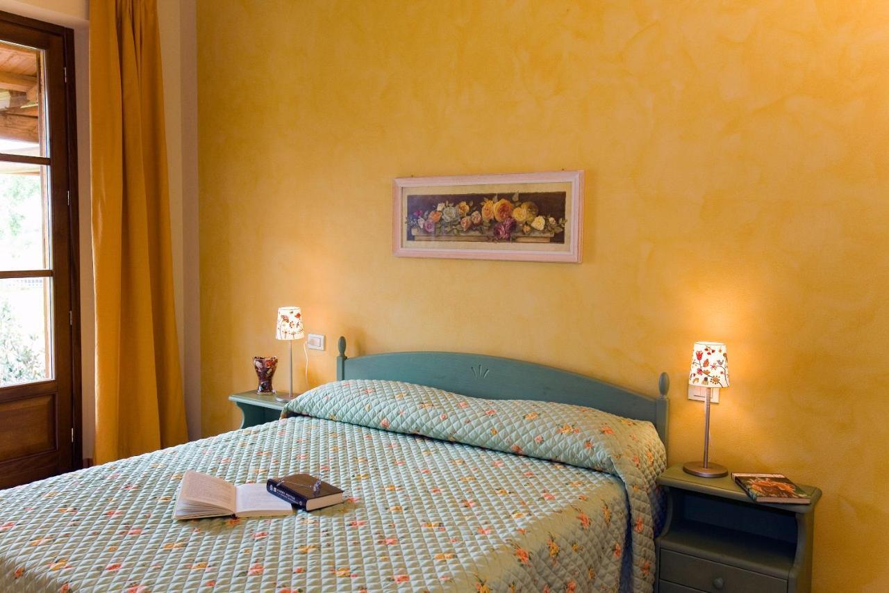 Agriturismo Il Pelago *